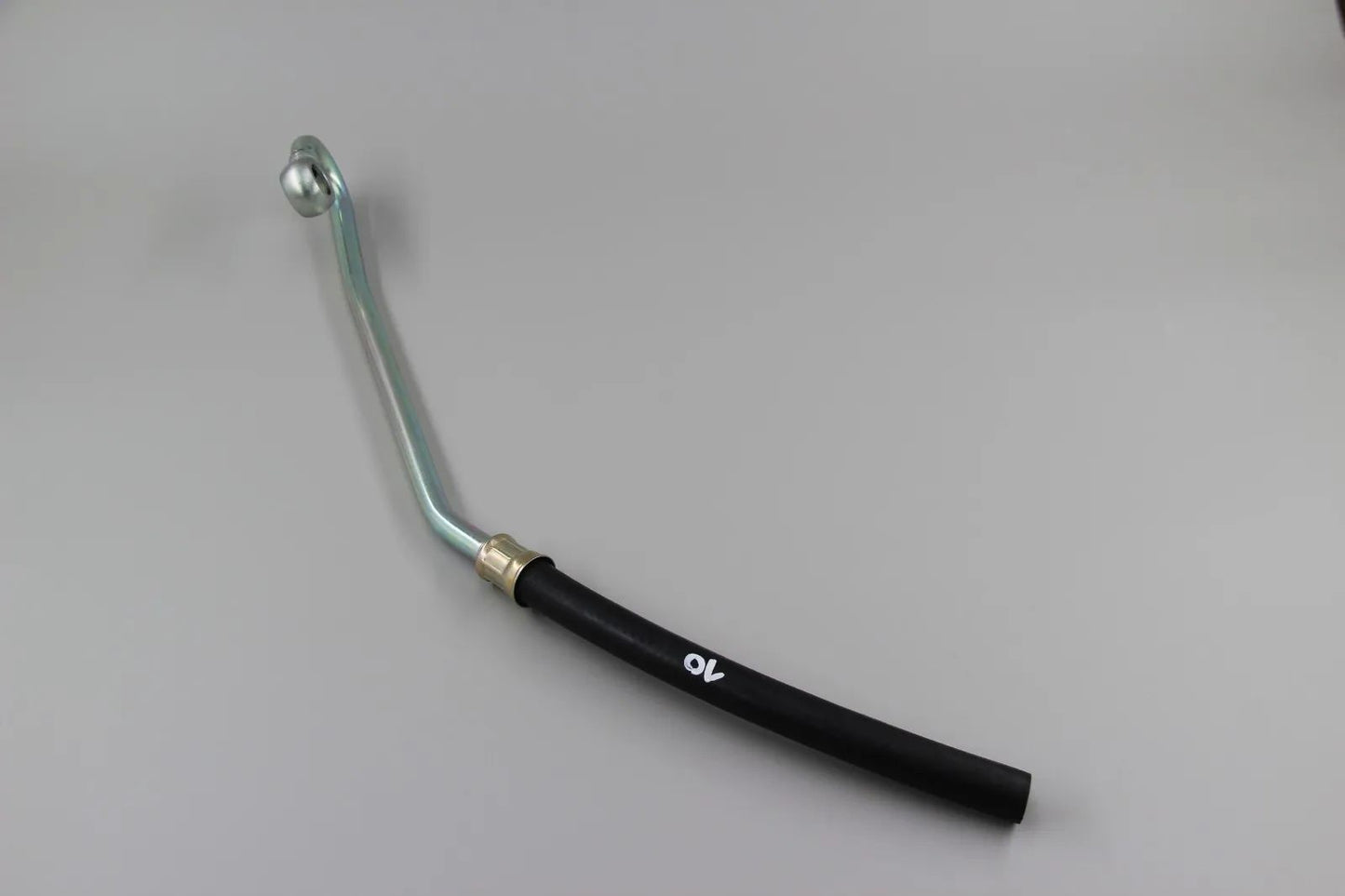 Original BMW E32 730i 735i 735iL M30 Rücklaufleitung Schlauch NOS 32411134103