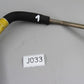 Ori. BMW E34 M5 M5 3.8 Druckleitung Kompressor-Kondensator R12/R134A 64538390979