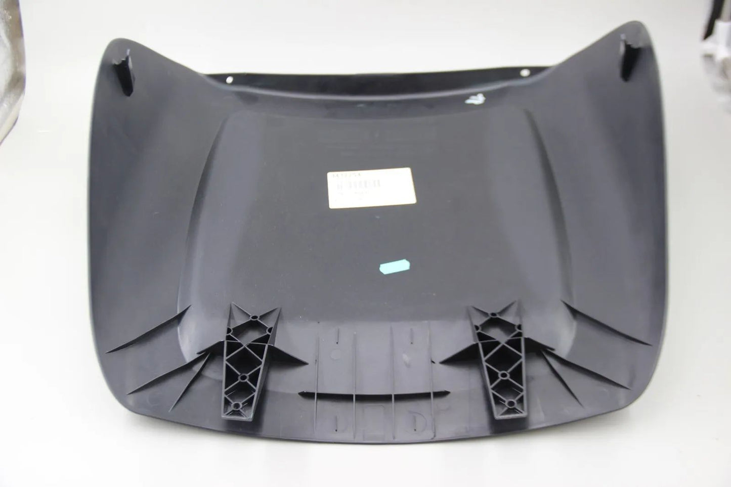 BMW E83 X3 Serie Rückenlehnenabdeckung Sitzrückenverkleidung NOS 52103410037