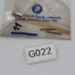 BMW E10 E3 E9 NK E12 CSL 2000tii  2x Schwimmerachse New Old Stock 13110639207