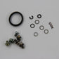 Orig BMW E3 E9 E12 E21 E24 E23 Reparatursatz Zündverteilerteile NOS 12111355629