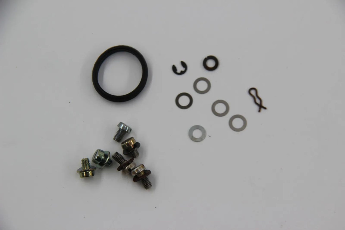 Orig BMW E3 E9 E12 E21 E24 E23 Reparatursatz Zündverteilerteile NOS 12111355629