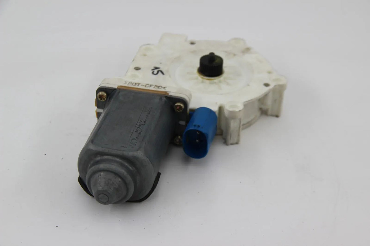 Original BMW Mini Cooper Antrieb Fensterheber vorne rechts 67626910376