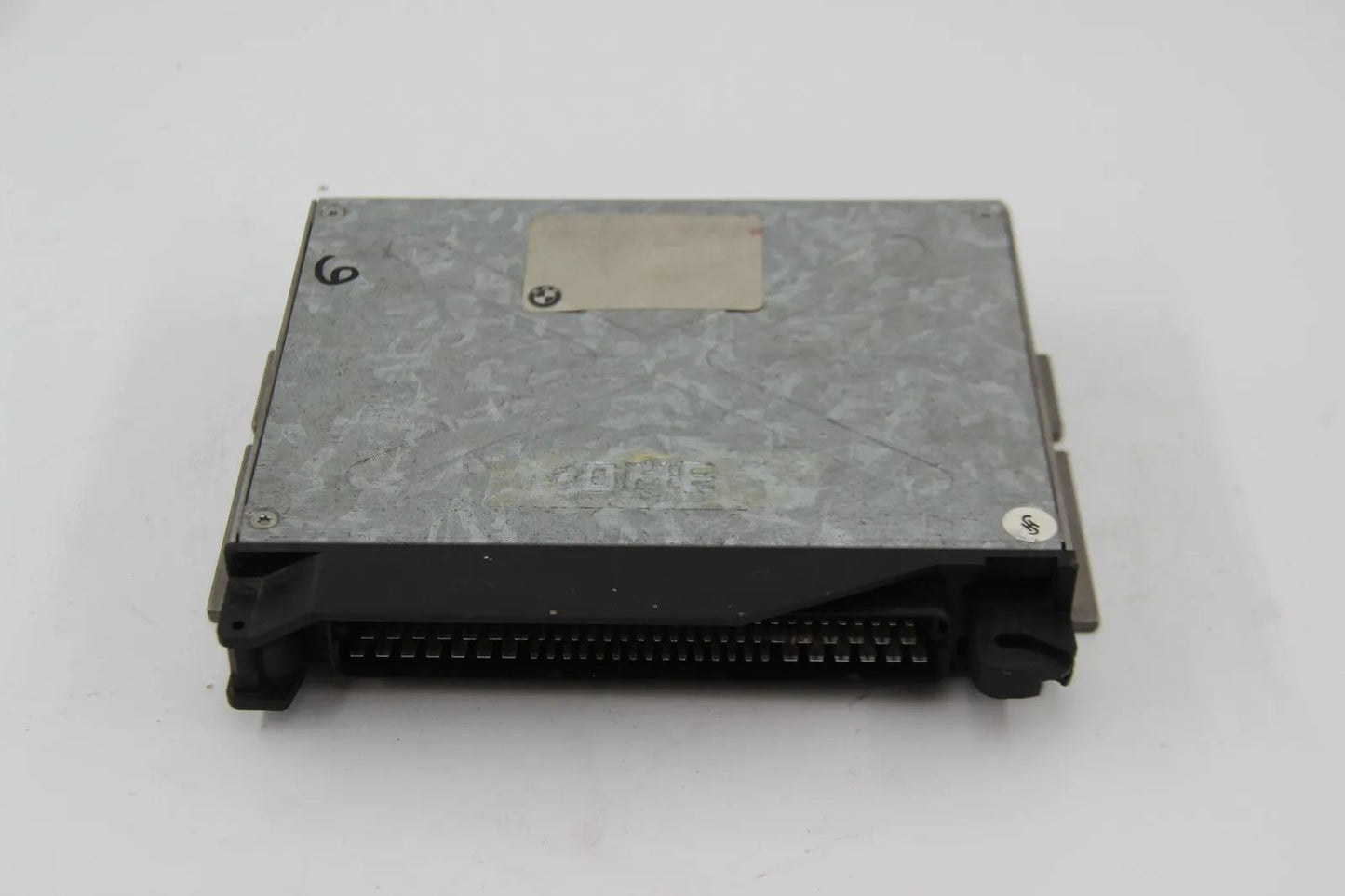 Original BMW E36 320i M50 Grundsteuergerät DME MS40.1 NOS 12141703972