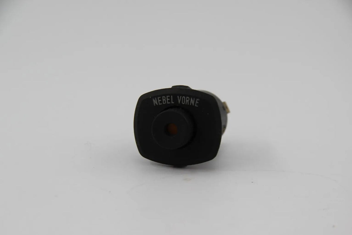 Original BMW E3 E9 E10 NK Nebelscheinwerfer Schalter Vorne Fog Light Switch