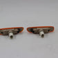 BMW E46 316i-330i M3 CSL Coupe Blinker Zusatz Blinkleuchte Li+Re 63138370719
