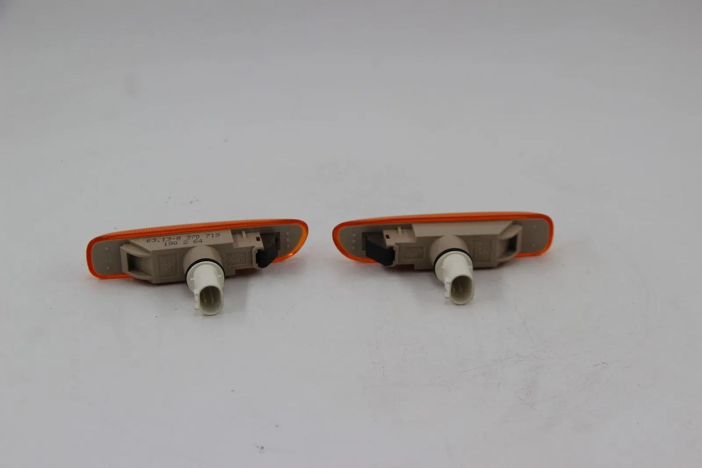 BMW E46 316i-330i M3 CSL Coupe Blinker Zusatz Blinkleuchte Li+Re 63138370719