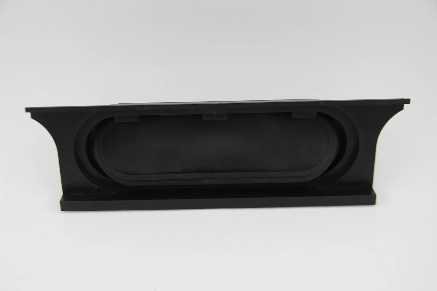 BMW E30 316 318i 320i 323i  Blende Heckentlüftung NOS 64221922277 Neu