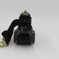 BMW E34 E32 Obergurt hinten schwarz Sicherheitsgurt NOS 72111950513 Neu