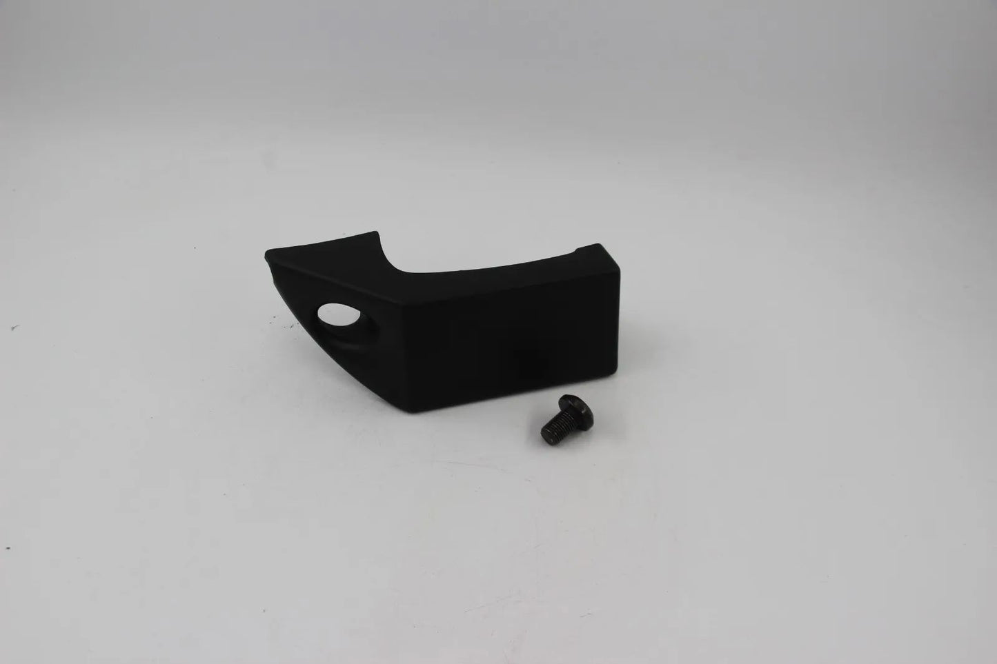 BMW E46 316i-330i M3 Coupe Cabrio Telefonkonsole Console Schwarz NOS 84139409095