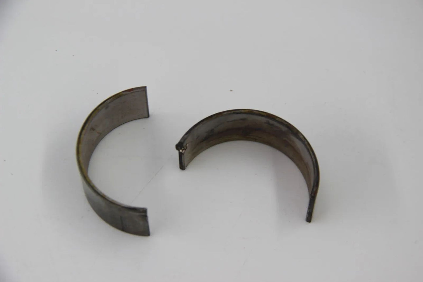 Orig BMW E10 NK E9 E21 E12 E28 E24  Lagerschale 47,750MM(+0,25) NOS 11241258430