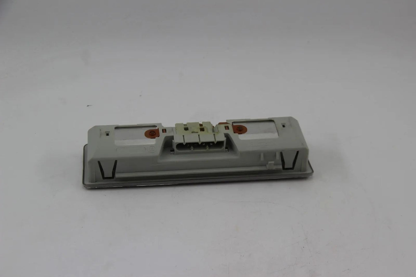 BMW E36 Coupe Limousine Touring Innenleuchte Hellgrau NOS Lamp 63318362141 Neu