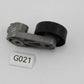 Original BMW E38 740d M67 Spannrolle ohne Hebel  64552248194