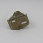 BMW E21 315-323i  Schließbügel Heckklappe Trunk Catch Bügel 3er 41611826950 Neu