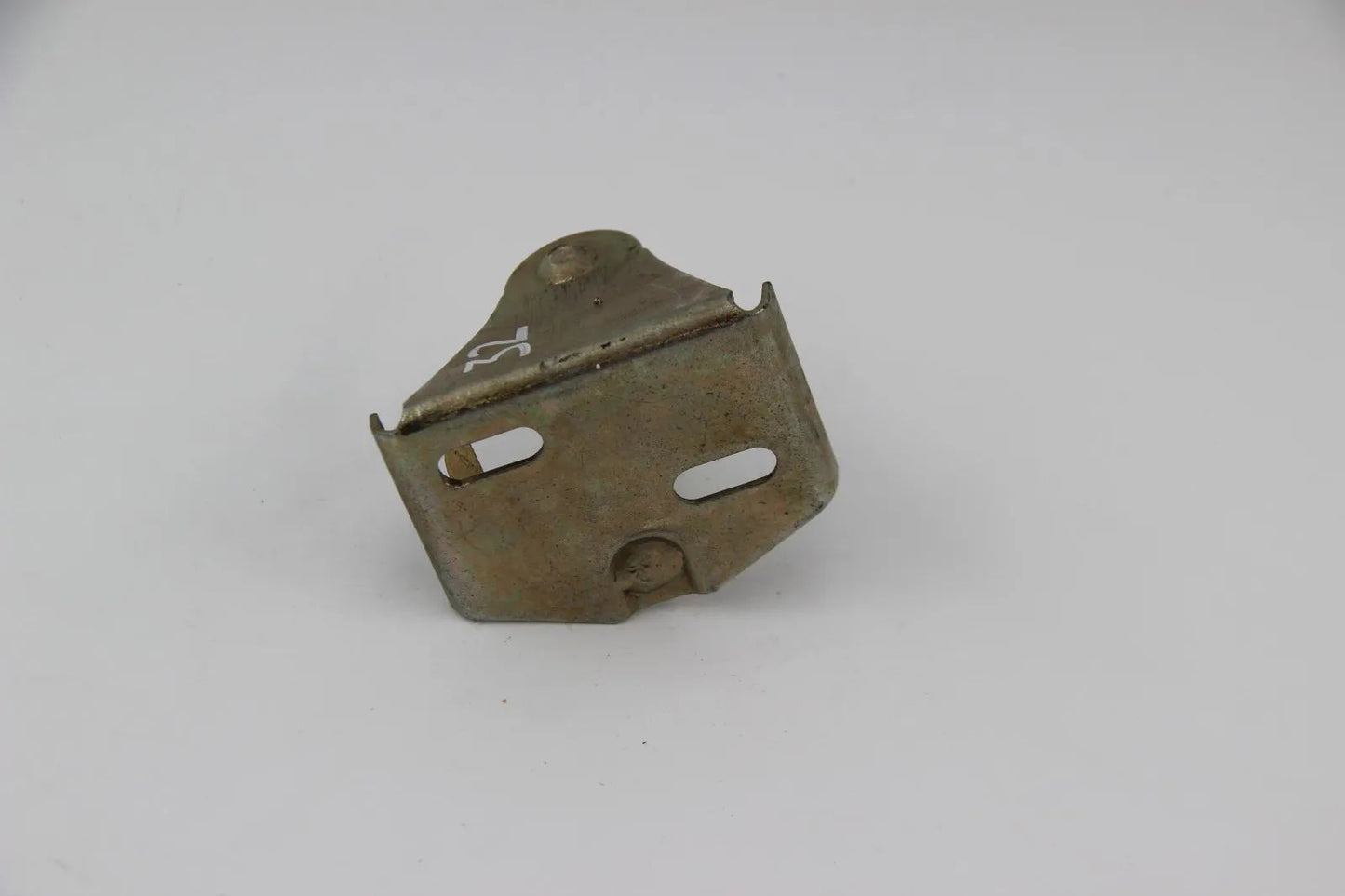 BMW E21 315-323i  Schließbügel Heckklappe Trunk Catch Bügel 3er 41611826950 Neu