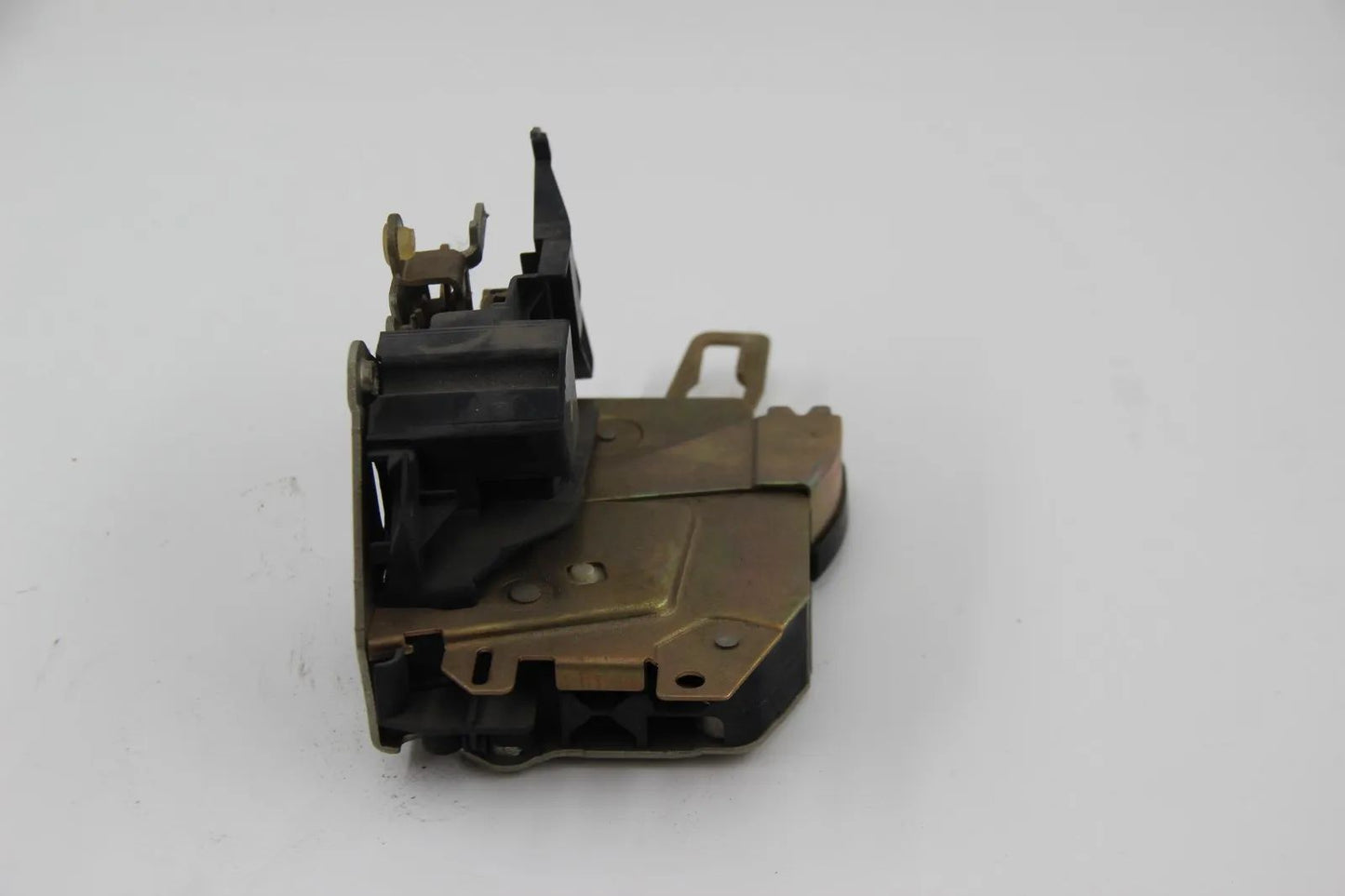 Original BMW E36 316i-328i M3 Limo Drehfallenschloss vorne links 51218122417