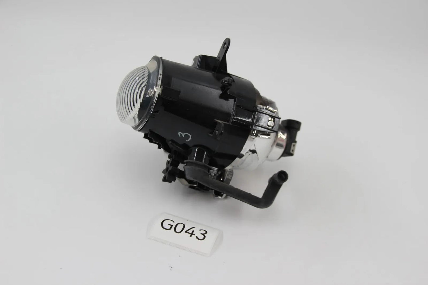 BMW E46 316i-330i 318d-330d Nebelscheinwerfer Fog Light Nebelleuchte 63176911007