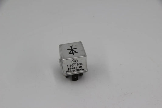 BMW E28 M5 S38 M535i M30 E24 630CSi-635CSi M30 Diodenrelais NOS 61311368504 NEU