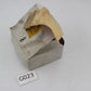 BMW E34 520i-540i 5er Untergurt hinten links Seatbelt Belt 72111944451 Neu