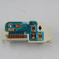 Orig BMW E21 315-323 M10 M20  Instrumententrägerplatte rechts NOS 62111359439