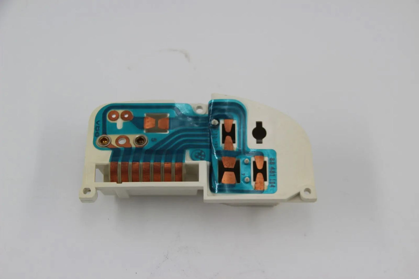 Orig BMW E21 315-323 M10 M20  Instrumententrägerplatte rechts NOS 62111359439