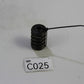 Original BMW E30 M3 S14  Ventilfeder einzeln Federtellern oben unten 11341312704