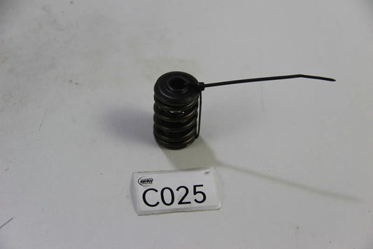 Original BMW E30 M3 S14  Ventilfeder einzeln Federtellern oben unten 11341312704