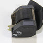 Original BMW E24 635csi Sicherheitsgurt Beifahrer Seatbelt OEM rechts 1919118