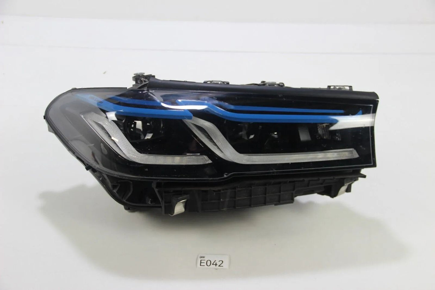 BMW G30 g31 5er Facelift Hauptscheinwerfer Scheinwerfer rechts Laser  8082662