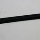 Original BMW E30 316i-325i M3 Fensterschachtabdichtung aussen links 51211913055