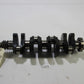 Original BMW E30 M3 S14 S14b23 2.3 Kurbelwelle Crankshaft 84mm Hub 1308156