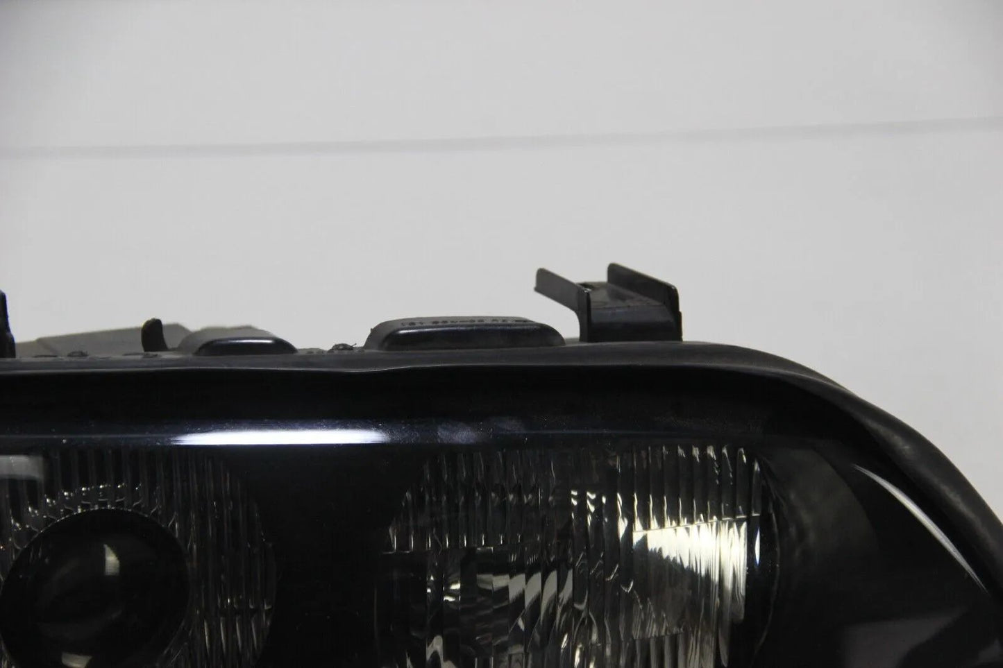 Original BMW X5 E53 VFL Hauptscheinwerfer Scheinwerfer vorne rechts Headlight