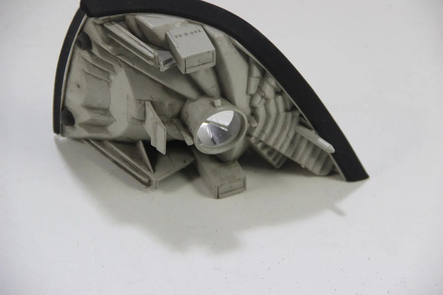 Original BMW Blinkleuchte Blinker Leuchte Rechts Klar Indicator 9403094