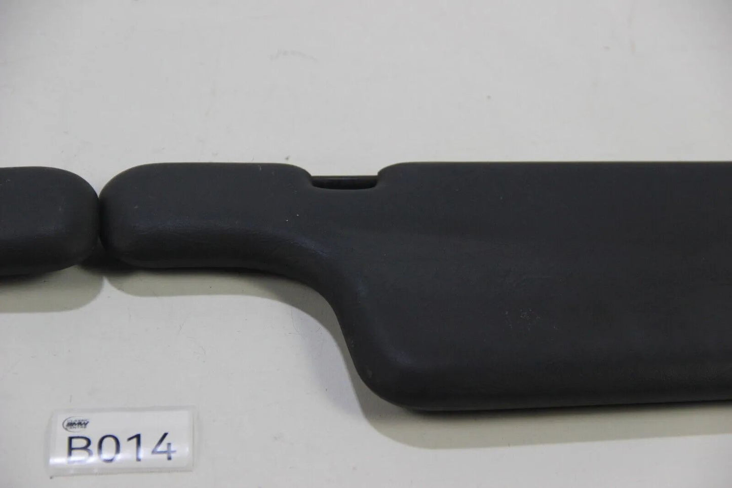 Original BMW E24 635csi 6er M635csi Sonnenblenden Links Rechts Sun Visors