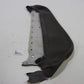 Original BMW E30 316i-325i M3 3er Sportsitz bezug Wange oben links Grau