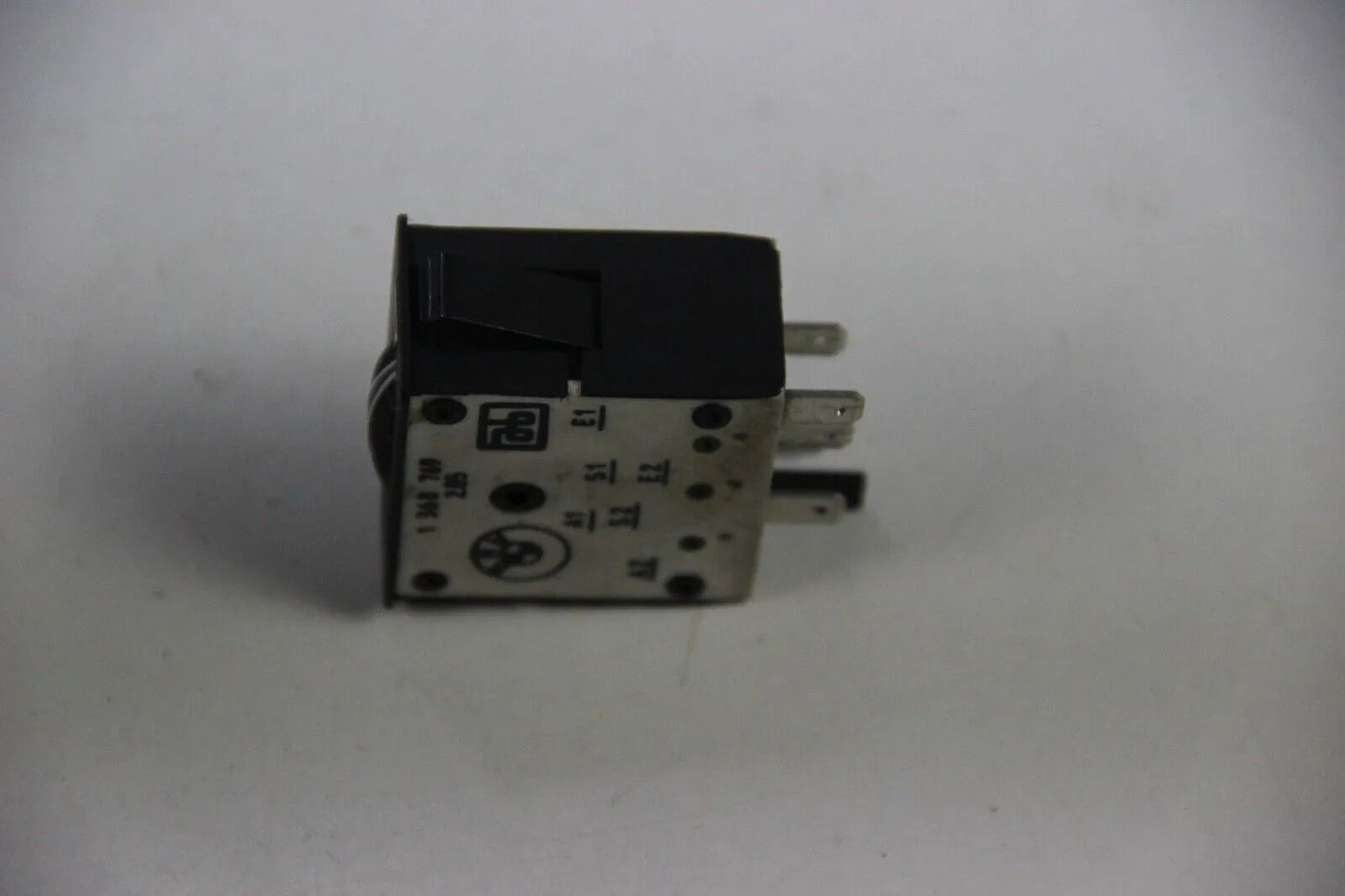 Original BMW E30 E28 E24 Schalter Fader Überblendregler Switch 1368769