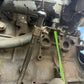 Original BMW 1802 M10 Motor 2.0L Block! Schalter Fingerkupplung