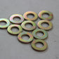 Original BMW E36 E46 E34 E32 E38 E31 E10 10x Unterlegscheibe A10,5 07119931096
