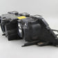Original BMW E46 3er Scheinwerfer Gehäuse links beschädigt 1305235370