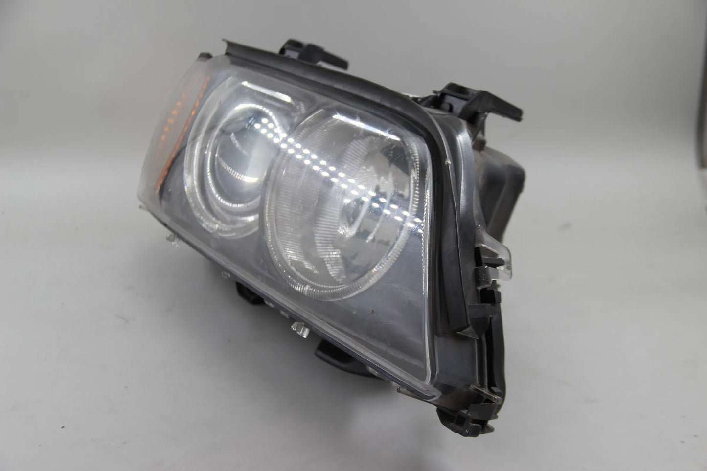 Original BMW E39 5er Scheinwerfer Vorne rechts 15373500