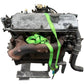 Original BMW 1602 M10 Motor Schalter Fingerkupplung