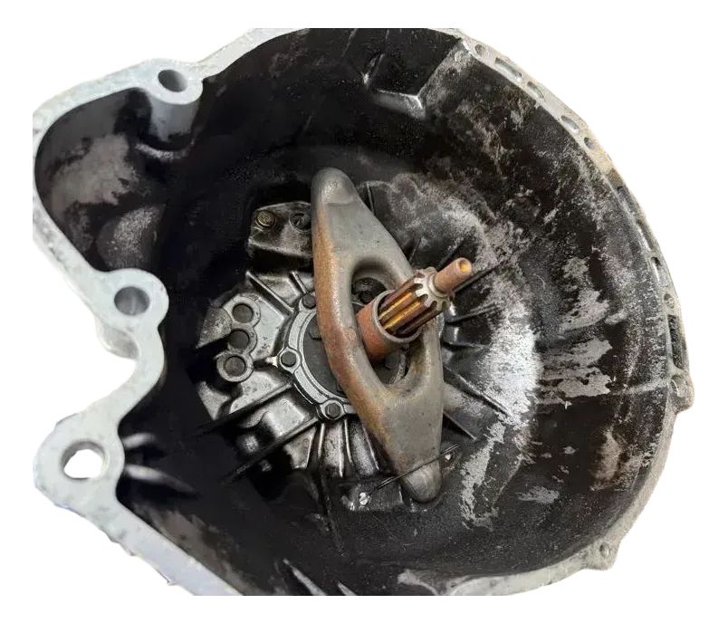 BMW E30 325iX Allrad Getriebe Verteilergetriebe Schaltgetriebe Getrag 260