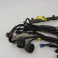 Original BMW E24 M635 E28 M5 M88/3 356ED Motorkabelbaum Kabelbaum 1312108