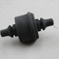 Original BMW E21 315-320 E30 E12 E28 E24 E23 Anschlagpuffer 25111204422