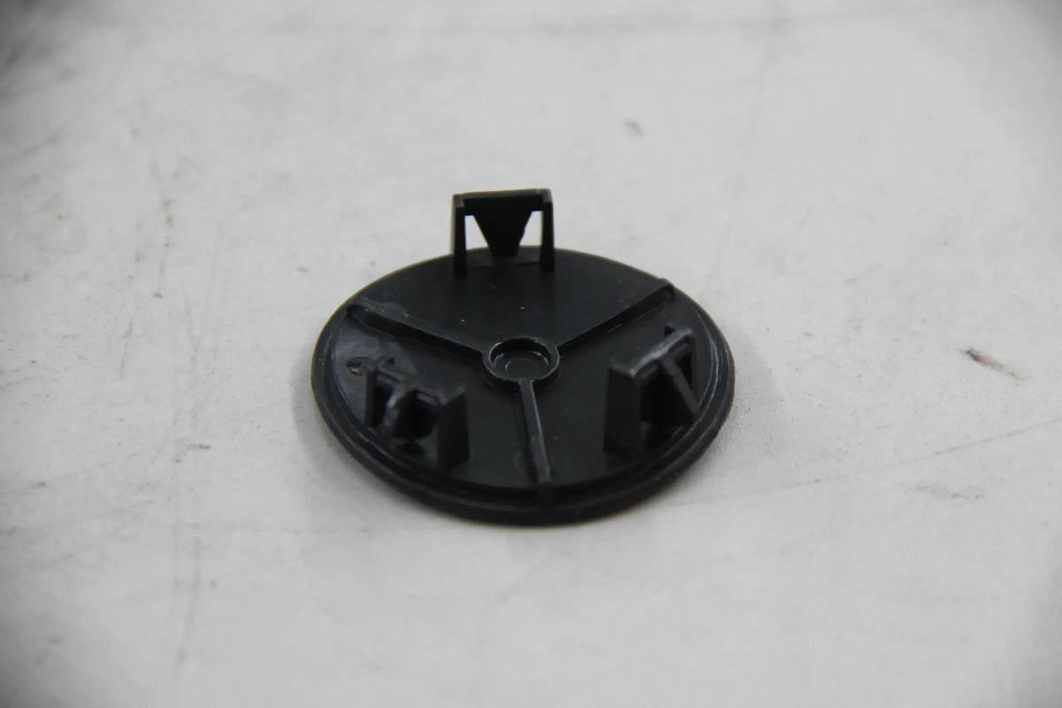 Original BMW Z3 1.8-2.8 Kappe schwarz NOS NLA 51438407144 / 51438407143
