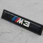 Original BMW E36 M3 316i 318i 320i 323i 328i Plakette - M3 - 51132251381