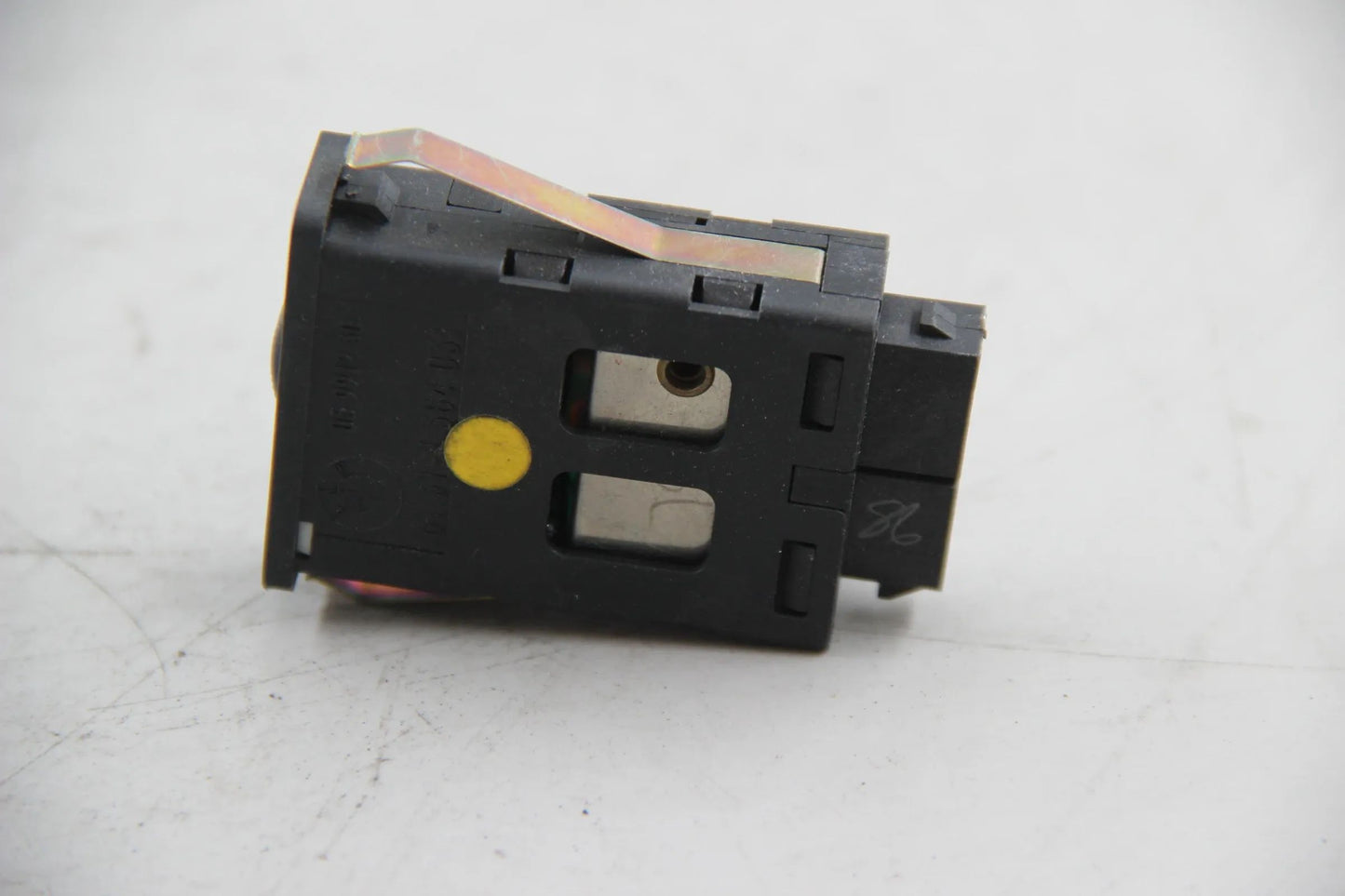 Original BMW Dimmer Schalter Helligkeitsregler 60 WATT 61311384031