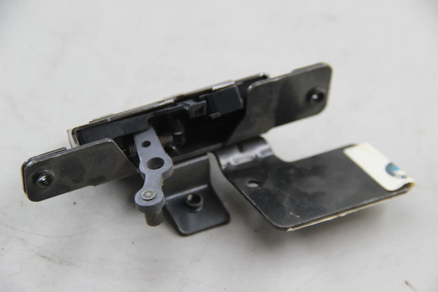 Original BMW E34 518i 520i 525i 530i 540i M5 Schloss Heckklappe 51248120847