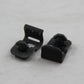 Original BMW E30 316 316i 318i 320i 325i 2x Drehverschluss M TECHNIC 51712239736