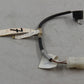 Original BMW E34 518i 520i-540i M5 Microschalter Heckklappenschloss 61318355128